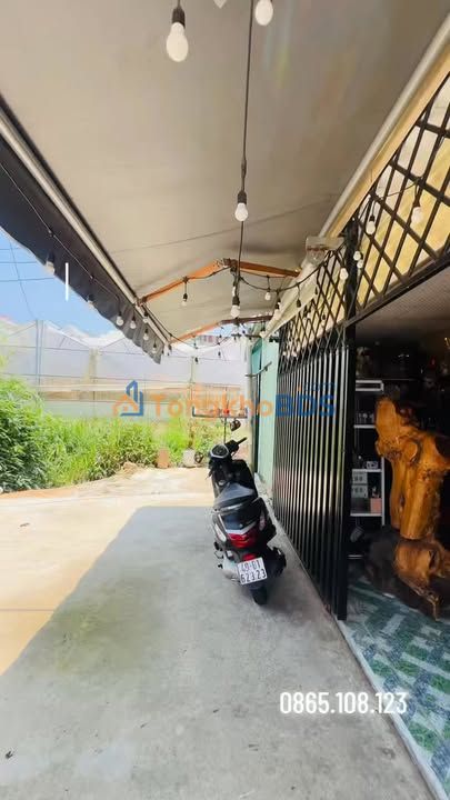 Nhà riêng Phường 8 Đà Lạt 130m² giá 2,7 tỷ - Giá tốt hiếm có!