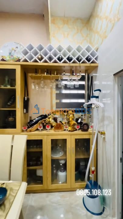 Nhà riêng Phường 8 Đà Lạt 130m² giá 2.7 tỷ - Vị trí đẹp giá tốt
