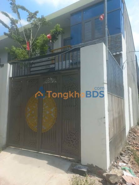 Nhà riêng Bình Mỹ, Củ Chi 64m² giá 1.45 tỷ - Sổ hồng sẵn!