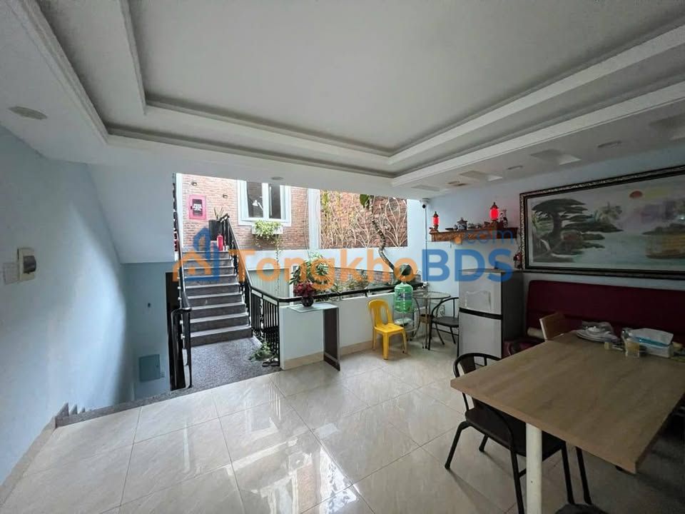 Căn hộ dịch vụ Sơn Trà 115m² giá 17 tỷ - Dòng tiền ổn định!