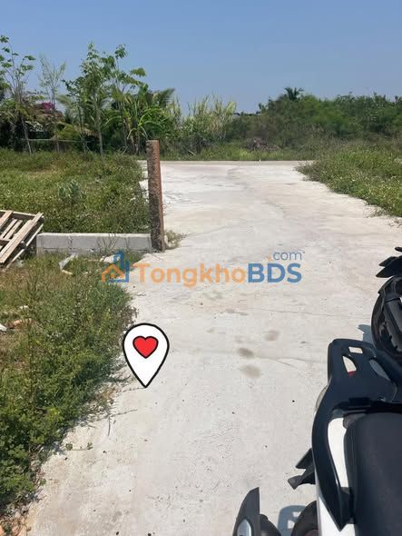 Đất nền La Gi Bình Thuận 150m² 888 triệu - Đất thổ cư tiềm năng!