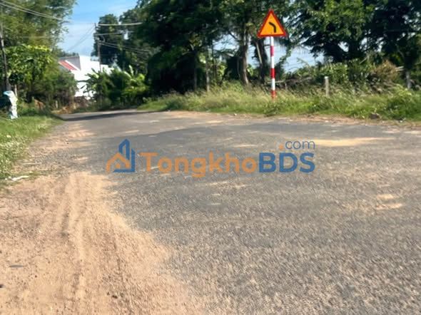 Đất vườn Hàm Hiệp 4000m² - Sổ hồng sẵn, tiềm năng lớn!