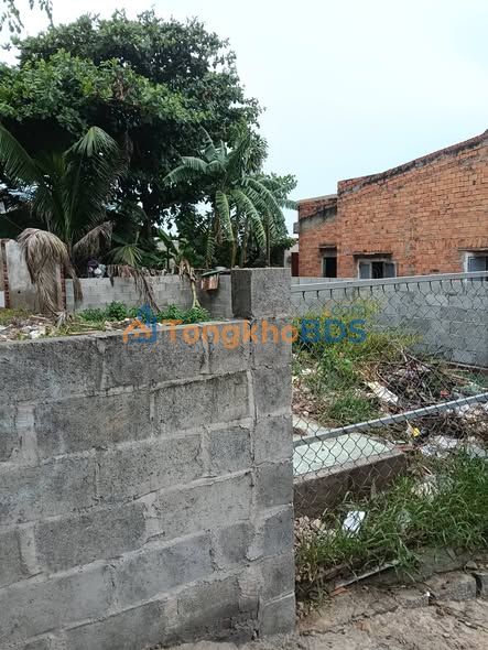 Đất nền Mũi Né 86m² giá 6xx triệu - Tiềm năng đầu tư cao!