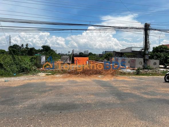 Đất nền Phan Thiết 4408m² giá 18 tỷ - Tiềm năng tăng giá cực cao!