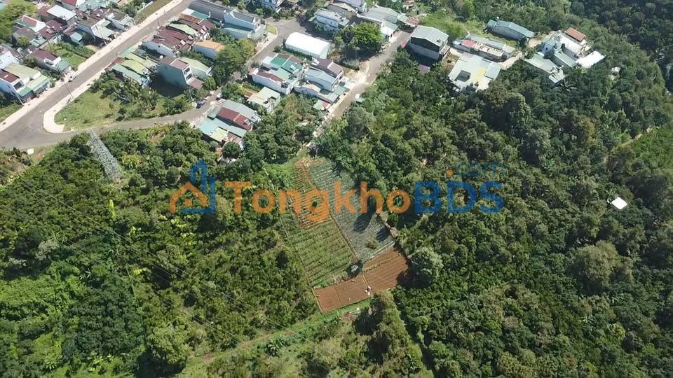 Đất nền Lộc Thanh Bảo Lộc 1320m² 4 tỷ - Sổ đỏ chính chủ