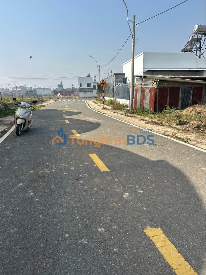 Đất nền Thạnh Mỹ Đơn Dương 114m² giá 920 triệu - Hạ tầng hoàn thiện!
