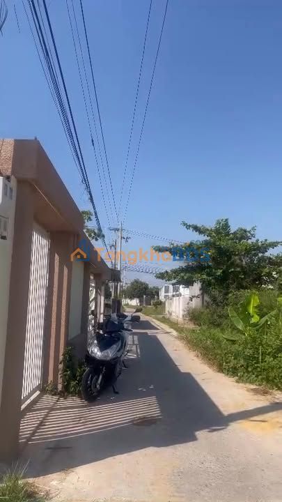 Đất nền Phường Xuân An Phan Thiết 97.5m² - Sổ đỏ chính chủ