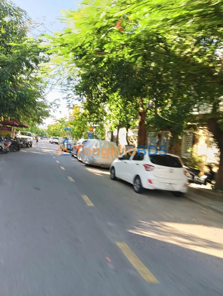 Đất nền Nguyễn Đình Chiểu, Sơn Trà 72m² 6.15 tỷ - Hạ tầng hoàn thiện