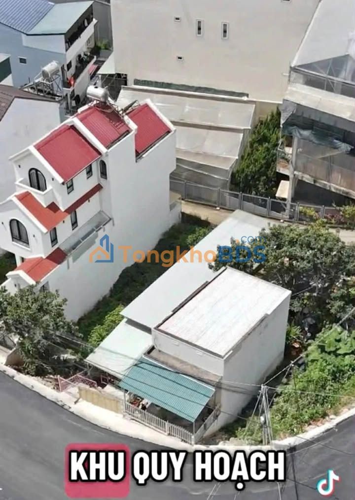 Đất nền Phường 8 Đà Lạt 103m² giá 7.5 tỷ - Sổ đỏ chính chủ