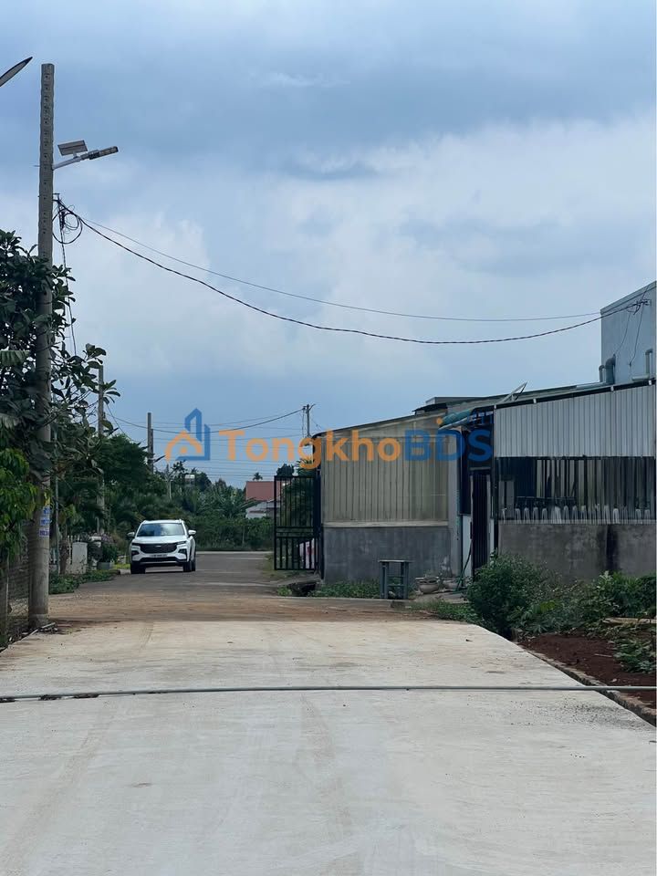 Đất nền Cư xá Liên Hiệp Đà Lạt 100m² 1.2 tỷ - Sổ đỏ chính chủ