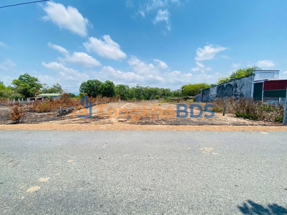 Đất nền La Gi Bình Thuận 480m² giá 2,4 tỷ - Đất thổ cư tiềm năng