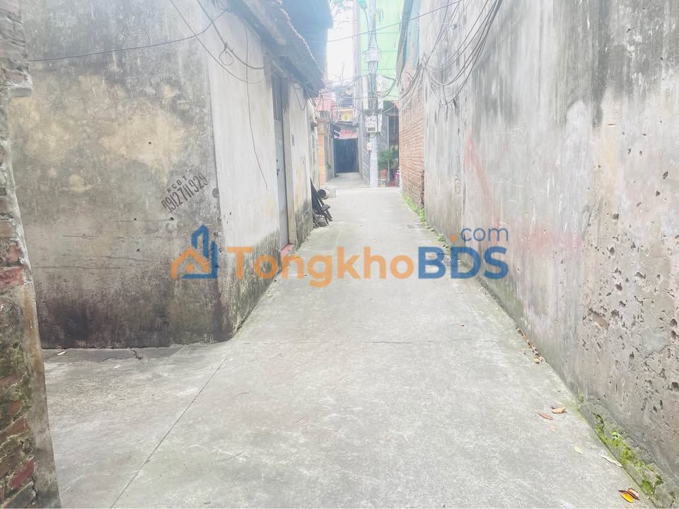 Nhà riêng Phường Đồng Kỵ 62m² - Sẵn sàng ở ngay!