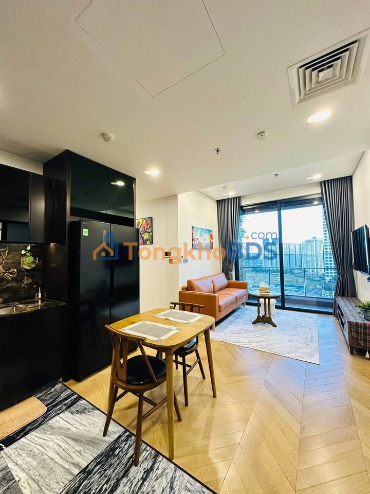 Căn hộ Lumiere Riverside Thảo Điền 69m² giá 11.3 tỷ - View đẹp cực chất