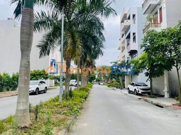 Đất nền An Phú, Thủ Đức 67.5m² - Pháp lý rõ ràng