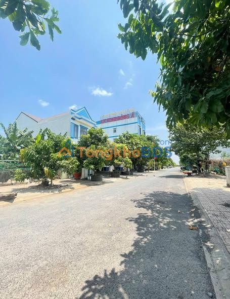 Đất nền KDC An Thuận Long Thành 105m² giá 2 tỷ - Tiềm năng tăng giá!