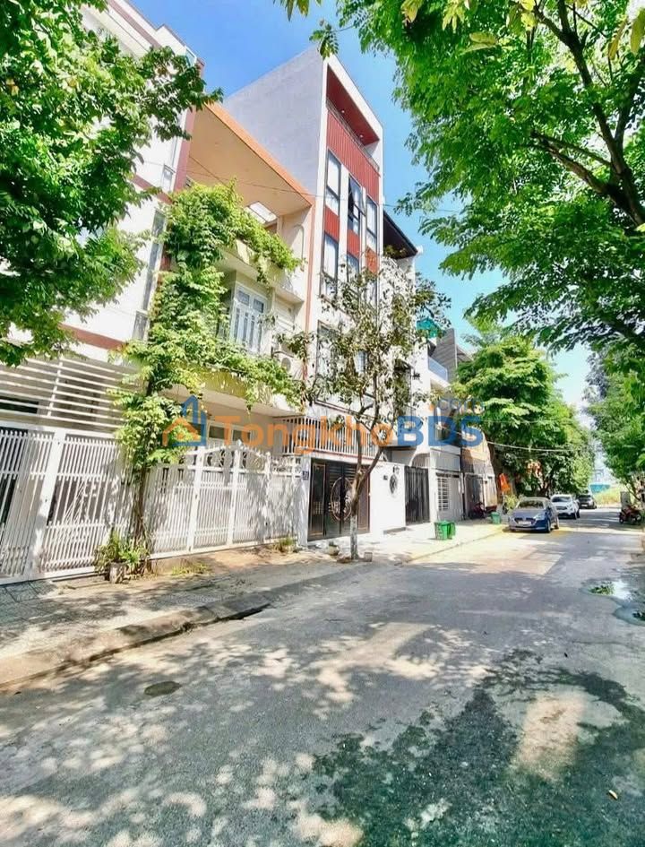 Đất nền Phước Mỹ Sơn Trà 375m² giá 11.2 tỷ - Sát biển tiềm năng lớn