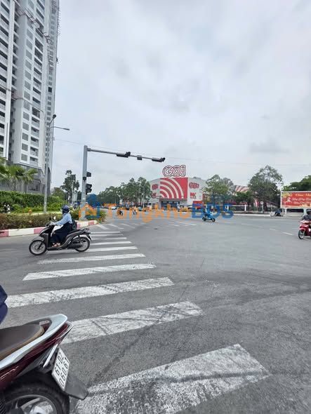 Bán đất Linh Xuân 52,7m² giá 3,75 tỷ - Sổ hồng riêng