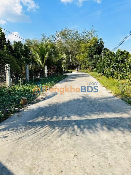 Đất nền Minh Hưng Chơn Thành 50m² giá 500 triệu - Tiềm năng tăng giá!