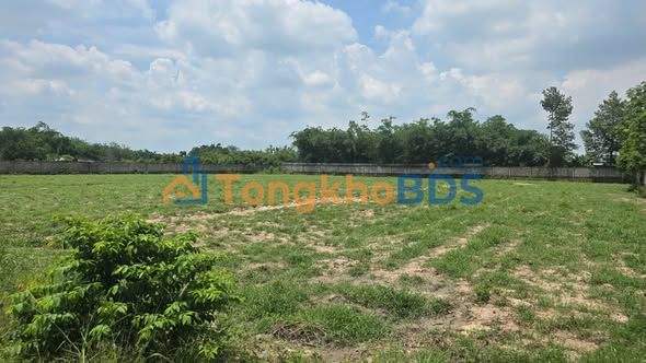 Đất nền An Nhơn Tây Củ Chi 7.835m² giá 17 tỷ - Tiềm năng tăng giá