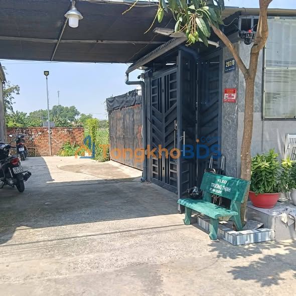 Đất nền Bình Mỹ Củ Chi 145m² giá 1.3 tỷ - Sổ đỏ chính chủ