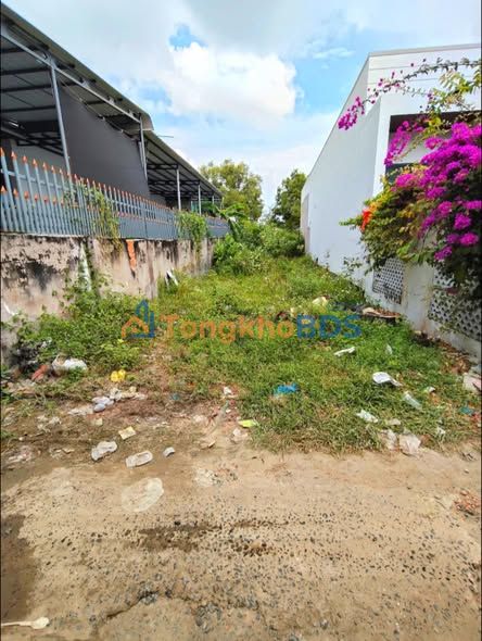 Đất nền Nguyễn Tri Phương La Gi 140m² - Sổ đỏ chính chủ