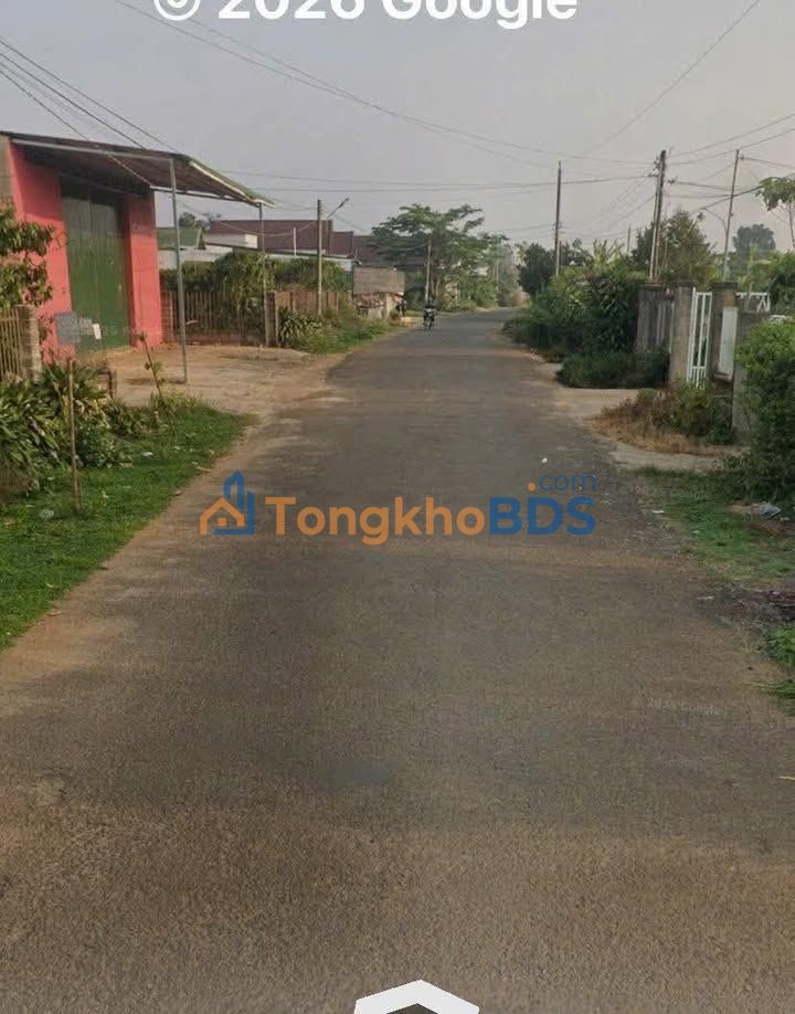 Đất vườn Phường 1 Bảo Lộc 7300m² - Vị trí đắc địa kinh doanh ngay!