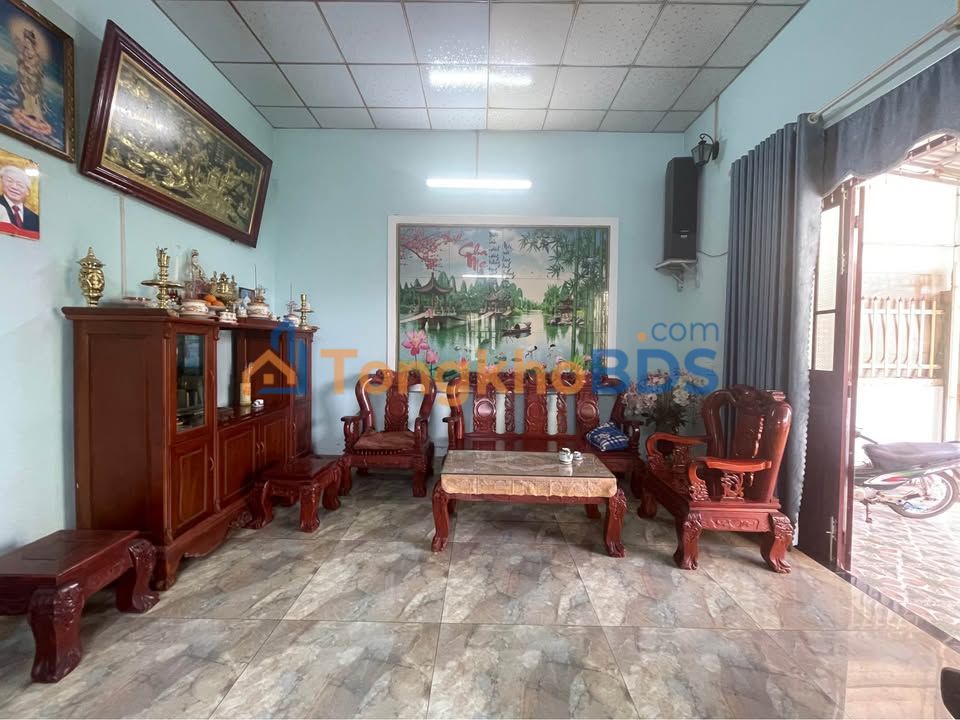 Nhà riêng Phường 2 Bảo Lộc 105m² giá 1.85 tỷ - Giá tốt hiếm có!