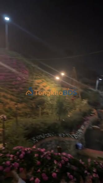 Đất vườn Lâm Ban Lạc Dương 8.900m² giá 4,3 tỷ - View suối cực đẹp