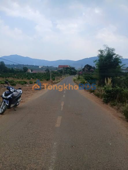 Đất nền Lâm Hà, Lâm Đồng 684m² giá 2.3 tỷ - Vị trí đẹp kinh doanh ngay!