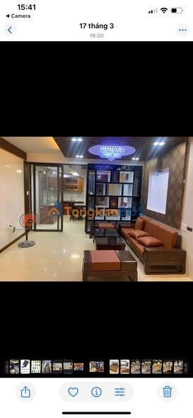 Nhà phố Phố Cấm Ngô Quyền 49m² giá 3.15 tỷ - Dòng tiền ổn định!