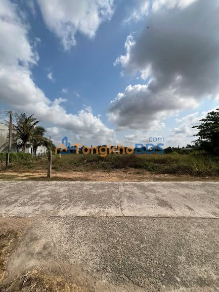 Đất nền Hàm Thắng 125m² giá 700 triệu - Sổ hồng chính chủ