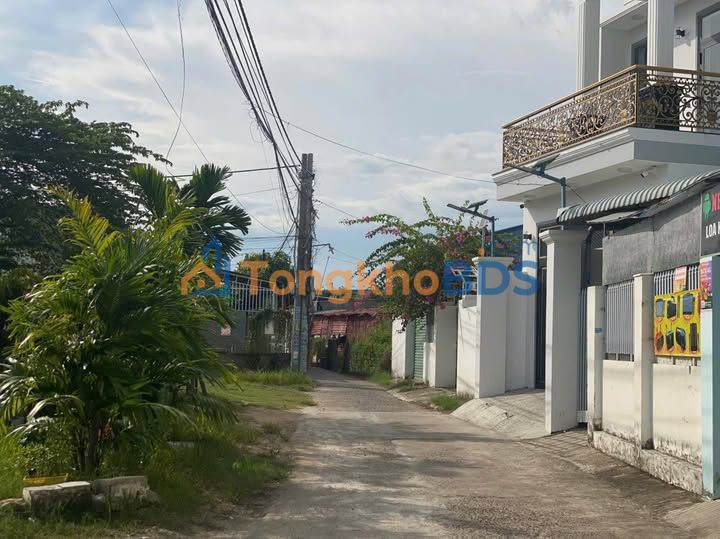 Đất 210m² Xuân An, Phan Thiết giá 1 tỷ - Sổ đỏ riêng