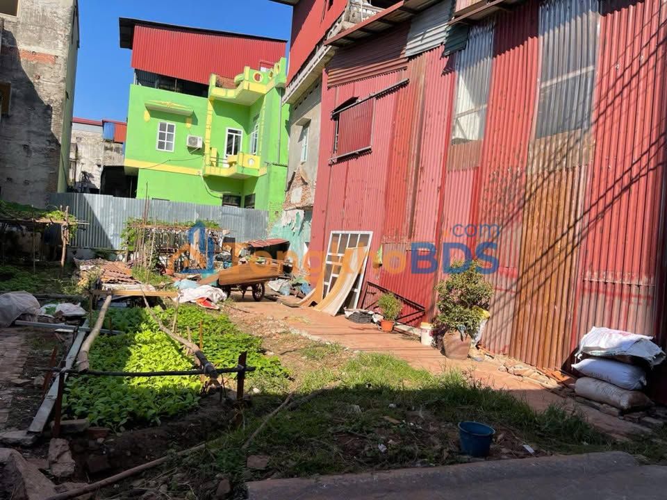 Đất nền Phù Khê Từ Sơn 81m² giá 2 tỷ - Sổ đỏ chính chủ