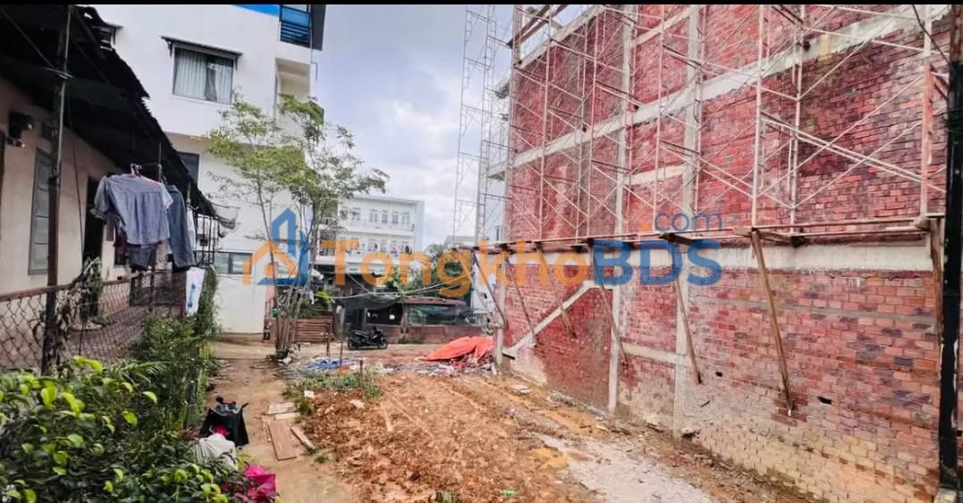 Đất nền Phù Đổng Thiên Vương, Đà Lạt 115m² - 5.5 tỷ - Tiềm năng tăng giá