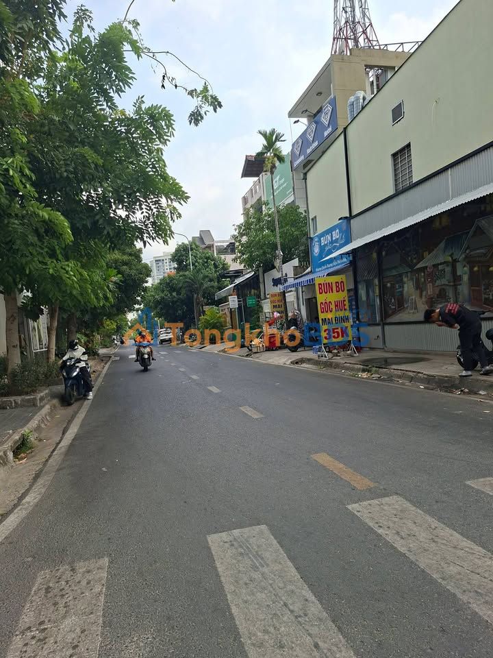 Đất nền KDC Văn Minh Thân Văn Nhiếp 104m² - Vị trí đẹp