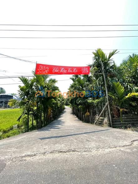 Đất nền Điện Minh, Điện Bàn 290m² - Sổ đỏ chính chủ, giá tốt