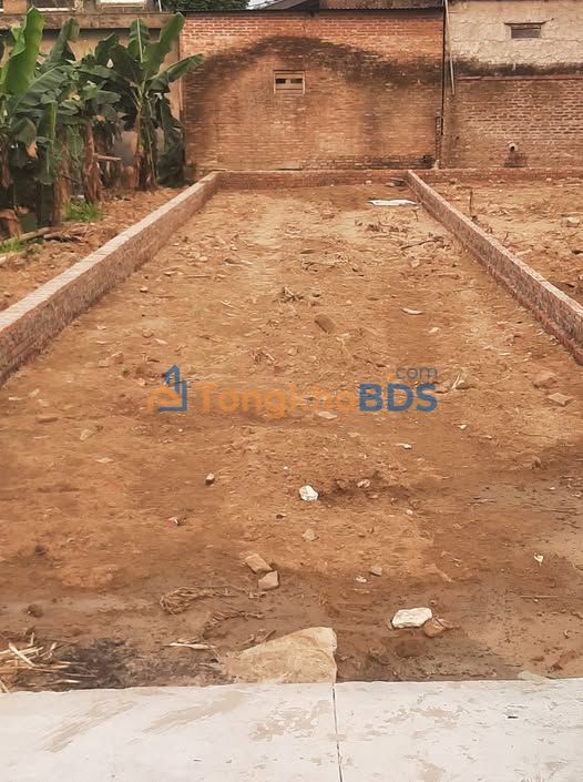 Đất nền Phật Tích, Tiên Du 72m² giá 1.3 tỷ - Sổ đỏ chính chủ