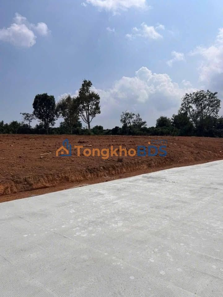 Đất nền Tân Văn Lâm Hà 720m² giá 1.25 tỷ - Hạ tầng hoàn thiện