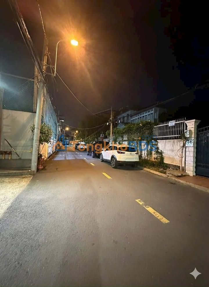Nhà phố Thảo Điền 248m² vị trí đắc địa - Kinh doanh ngay!