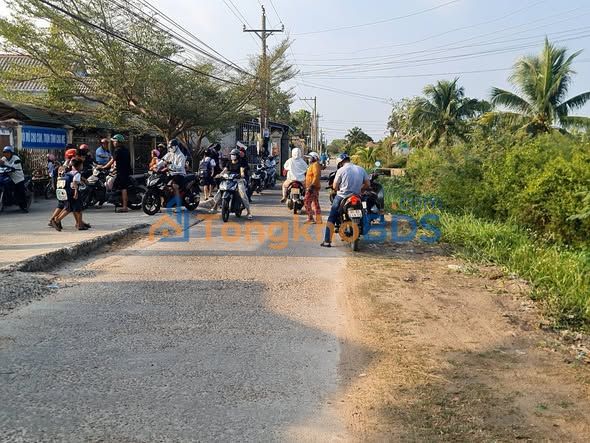 Đất nền Hàm Thắng 150m² giá 1 tỷ - Đất thổ cư 100%