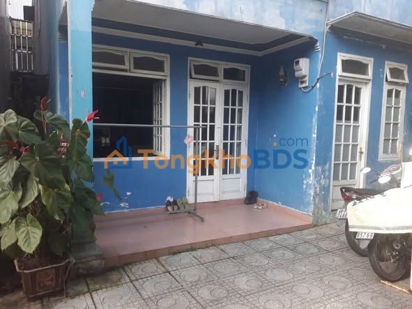 Nhà riêng Đà Lạt 110m² giá 10 tỷ - Vị trí đẹp trung tâm