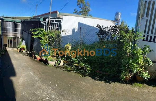 Đất nền TP Bảo Lộc 77m² giá 1.27 tỷ - Sổ đỏ chính chủ