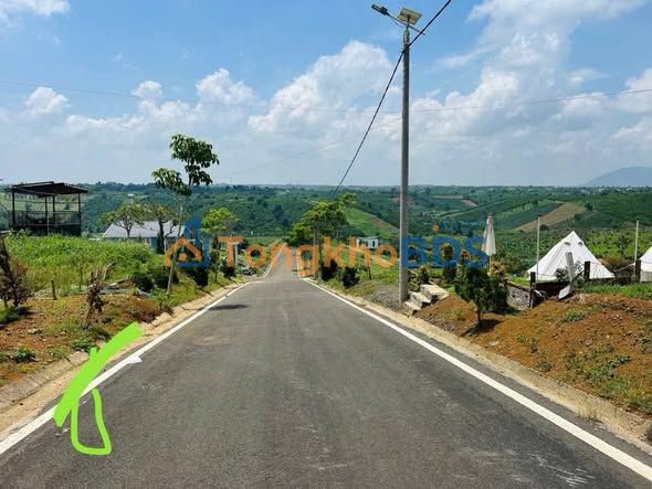 Đất nền Bảo Lộc 108m² giá 500 triệu - Đất thổ cư 100%