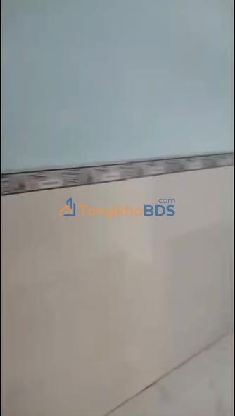 Nhà phố Bùi Thị Lành Củ Chi 247m² giá 3.2 tỷ - Mặt tiền kinh doanh!