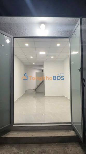 Nhà riêng Bình Mỹ Củ Chi 28m² giá 630 triệu - Giá tốt hiếm có!