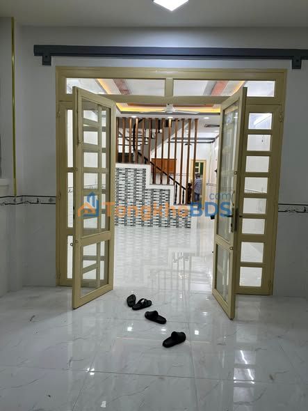 Nhà riêng Bình Mỹ Củ Chi 60m² giá 1.65 tỷ - Vị trí đẹp!