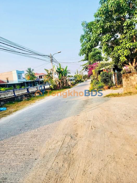 Nhà phố Lý Tự Trọng Hà Lam 144m² - Mặt tiền kinh doanh!