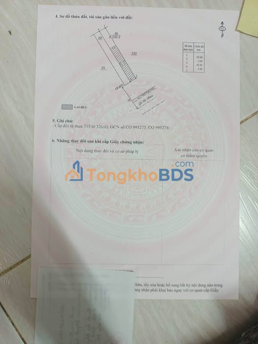 Nhà phố Lộc An Bảo Lâm 225m² giá 7.8 tỷ - Mặt tiền kinh doanh