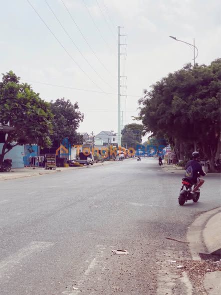 Đất nền Đức Trọng 129m² giá 5.9 tỷ - Đất thổ cư 100%