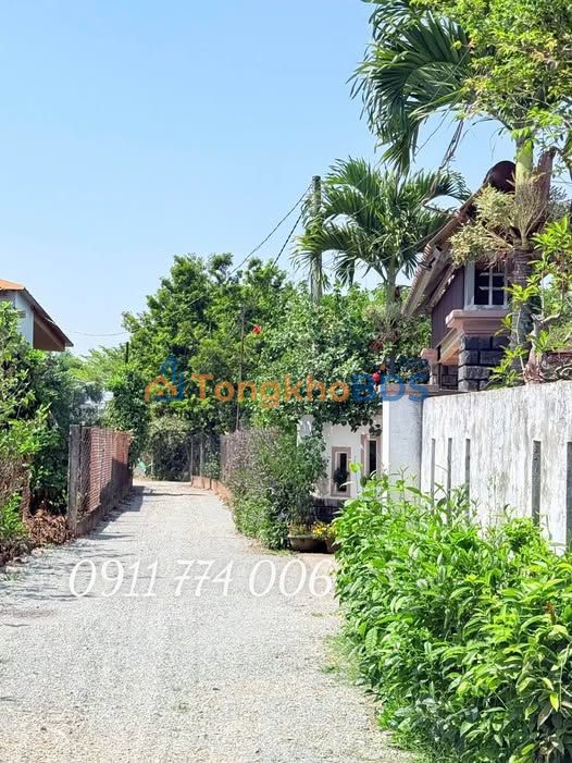 Đất nền Thị trấn Liên Nghĩa 100m² giá 18 tỷ - Vị trí đắc địa!